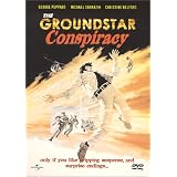 The Groundstar Conspiracy