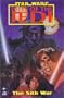 Star Wars: Tales of the Jedi - The Sith War (Star Wars - Tales of the Jedi)