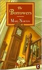 THE BORROWERS (PUFFIN BOOKS)