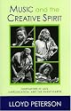 Music and the Creative Spirit: Innovators in Jazz, Improvisation, and the Avant Garde (Studies in Jazz Series)
