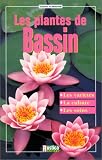 Les Plantes de bassin