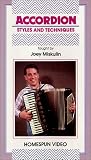 Accordion Styles and Techniques [VHS]