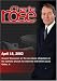 DVD : Charlie Rose with Ken Woodward, Bill Blakemore & Richard McBrien; Henry Louis Gates, Jr. (April 16, 2002)