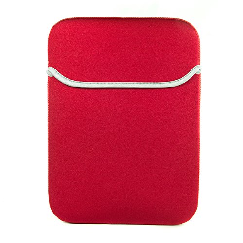 Exxist® Reversable Neoprene Tablet Protective Sleeve Cover Case fits HKC P886-A WiFi 8