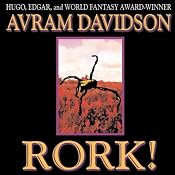 Rork!: Wildside Discovery | [Avram Davidson]