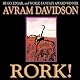 Rork!: Wildside Discovery