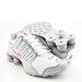 NIKE Shox NZ New Running White Mens
