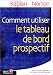 Comment utiliser le tableau de bord prospectif (Paperback)