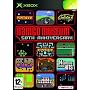 Namco Museum 50th Anniversary (Xbox)