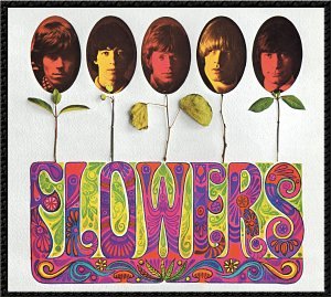 CD-Charts  Music : Flowers