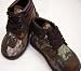 Infant Camo Hiking Boots Image