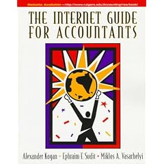 The Internet Guide for Accountants