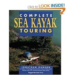 The Complete Guide to Sea Kayak Touring