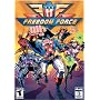 Freedom Force