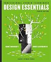Design Essentials for Adobe(R) Photoshop(R) 7 and Illustrator(R) 10 (4th Edition) (Professional Studio Techniques)