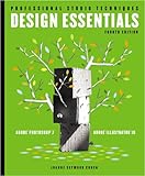 Design Essentials for Adobe(R) Photoshop(R) 7 and Illustrator(R) 10 (4th Edition) (Professional Studio Techniques)