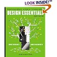 Design Essentials for Adobe(R) Photoshop(R) 7 and Illustrator(R) 10 (4th Edition) (Professional Studio Techniques)