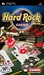 Hard Rock Casino ��PSP ͢���� ���ơ�������PSPư���