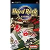 Hard Rock Casino - Sony PSP