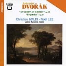 De La Foret De Boheme