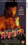 Review Mia Video Entertainment Ltd  / Night Of The Warrior [1990]