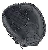 Mizuno Classic Pro FP GXS30 Catchers Mitt (Right-Handed Throw 34.00)