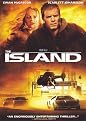 The Island (Widescreen) (Dual-layered DVD)