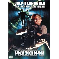 The Peacemaker by 