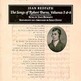 The Songs of Robert Burns, Vols. 5 & 6
