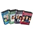 Dallas: Complete Seasons 1-5 (19pc) (Std)