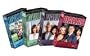 Dallas - The Complete First Five Seasons