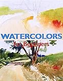Watercolors for beginners