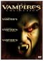 The Vampires Collection: Vampires, Vampires: Los Muertos, and Vampires: The Turning