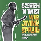 Scratch N Twistpar Jimmy Spruill