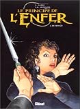 Le Principe de l\'enfer, tome 2 : Ex-nihilo