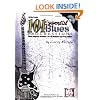 Mel Bay 101 Essential Blues Progressions