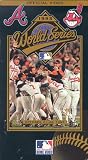 1995 World Series - Atlanta Braves vs Cleveland Indians