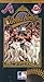 VHS : 1995 World Series - Atlanta Braves vs Cleveland Indians