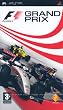 F1 Grand Prix (PSP)