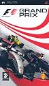 F1 Grand Prix (PSP)