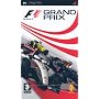 F1 Grand Prix (PSP)