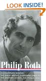 Philip Roth: Zuckerman Bound: A Trilogy and Epilogue 1979-1985 (Library of America)