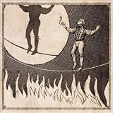 Man on the Burning Tightrope