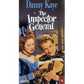 The Inspector General (1949)