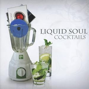 LIQUID SOUL