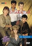Shakatak in Concert (Oct. 10th. 1985/Stuttgart-Germany) [DVD]