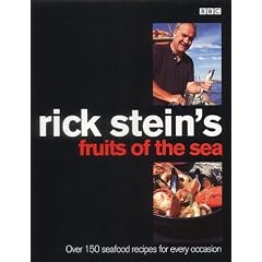 Rick Stein's Fruits of the Sea