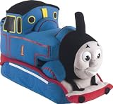 Thomas & Friends Moving Plush Train