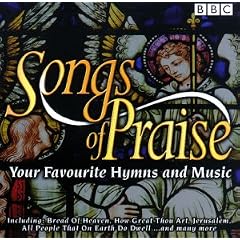 Songs of Praise - a Celebration of Favourite Hymns
