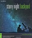 Starry Night Backyard